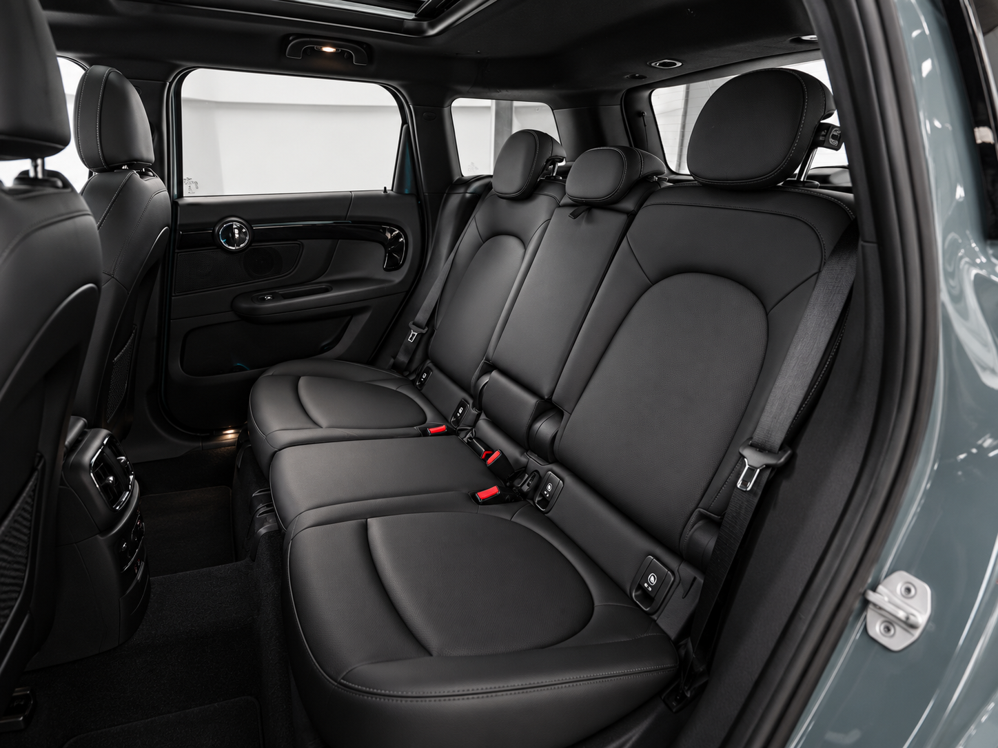MINI Cooper Countryman — miniature 8